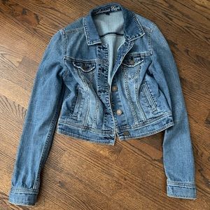 American Eagle Denim Jacket